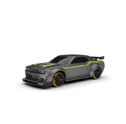 176 Full Scale RC Mini Remote Control Car