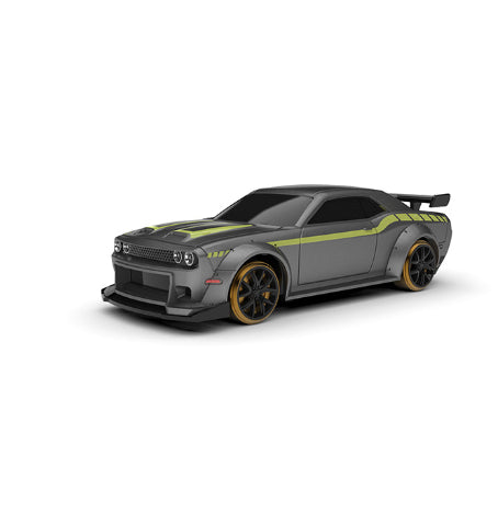 176 Full Scale RC Mini Remote Control Car