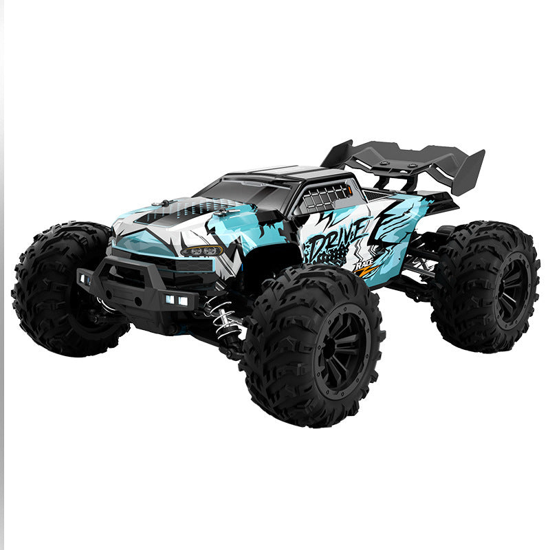 Brushless RC Remote-controlled High-speed Racing Off-road Toy Car