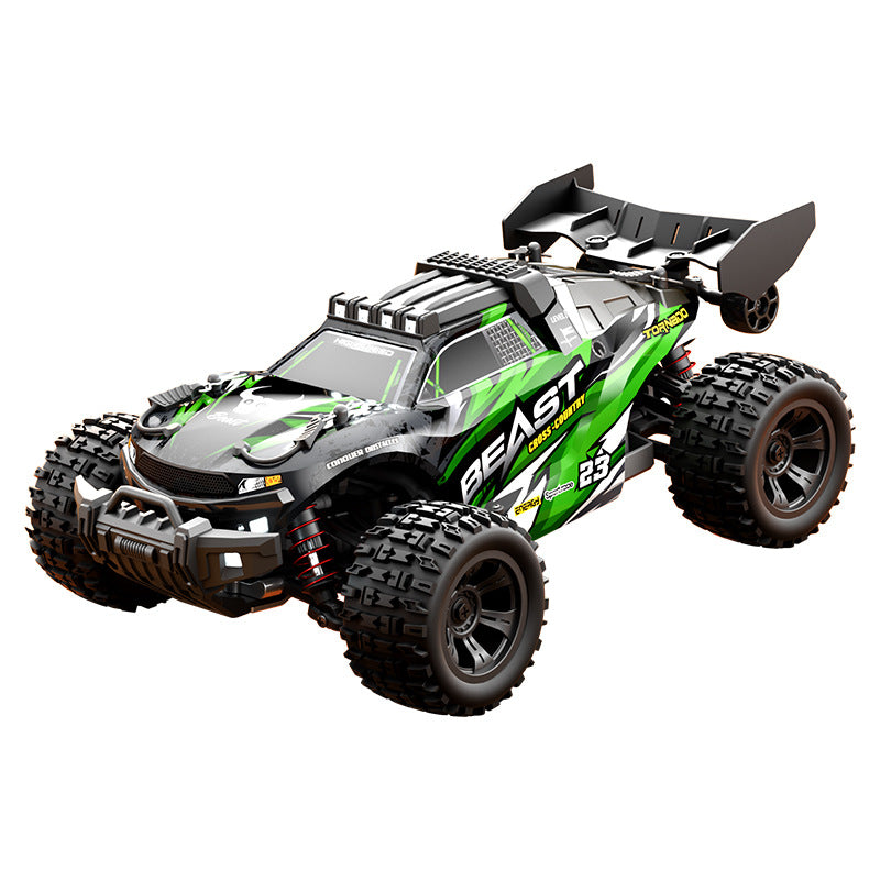Four-wheel Drive RC Competitive Climbing Off-road Bigfoot Simulation Wireless Remote Control Car