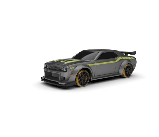 176 Full Scale RC Mini Remote Control Car